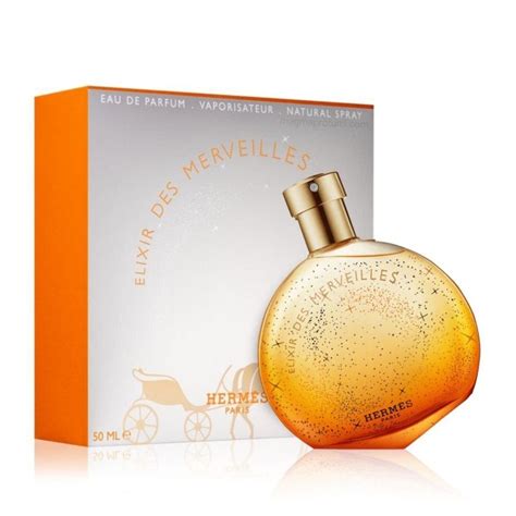 hermes elixir des merveilles 50ml price|elixir des merveilles by hermes.